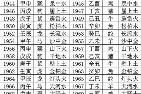 1999年五行属什么|1999年是什么年 1999年出生是什么命